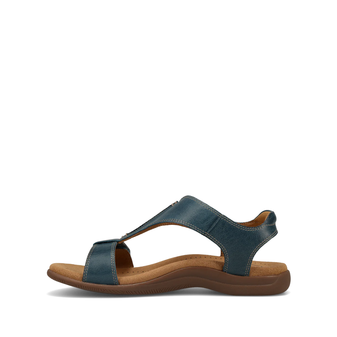 Taos Women’s The Show Blue LTHR