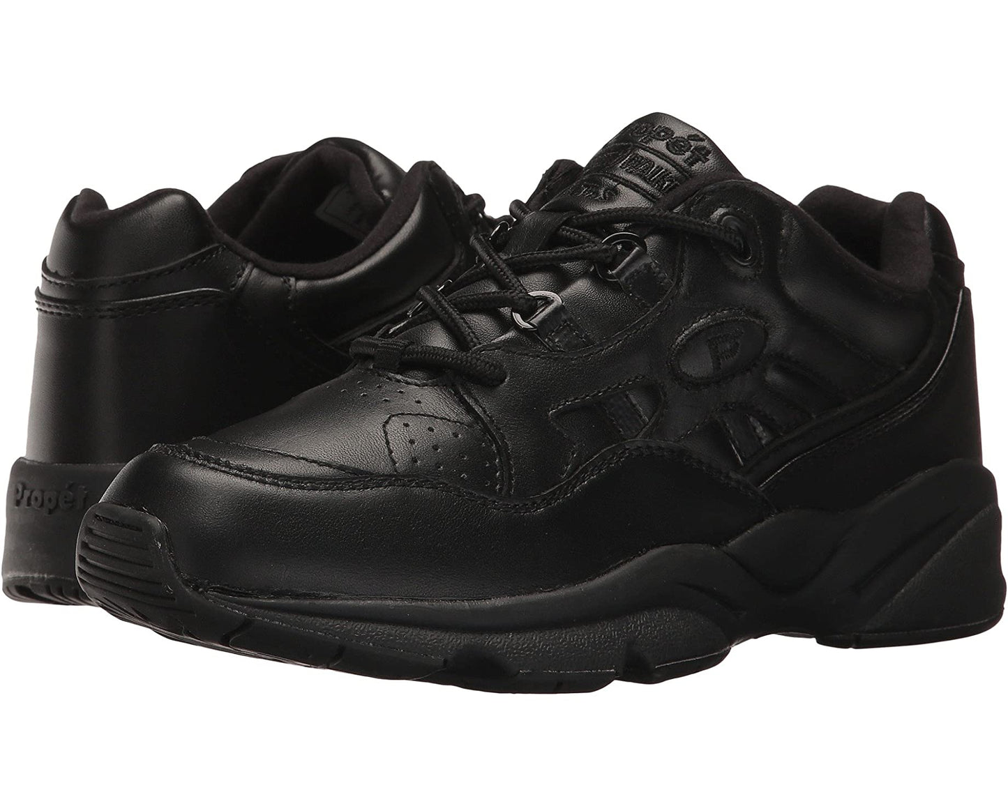 Propet Men's Stability Black