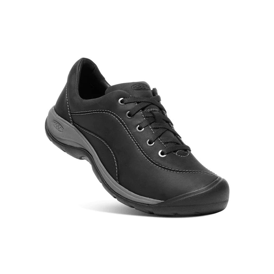 Keen Women's Presidio II Black/Steel Grey
