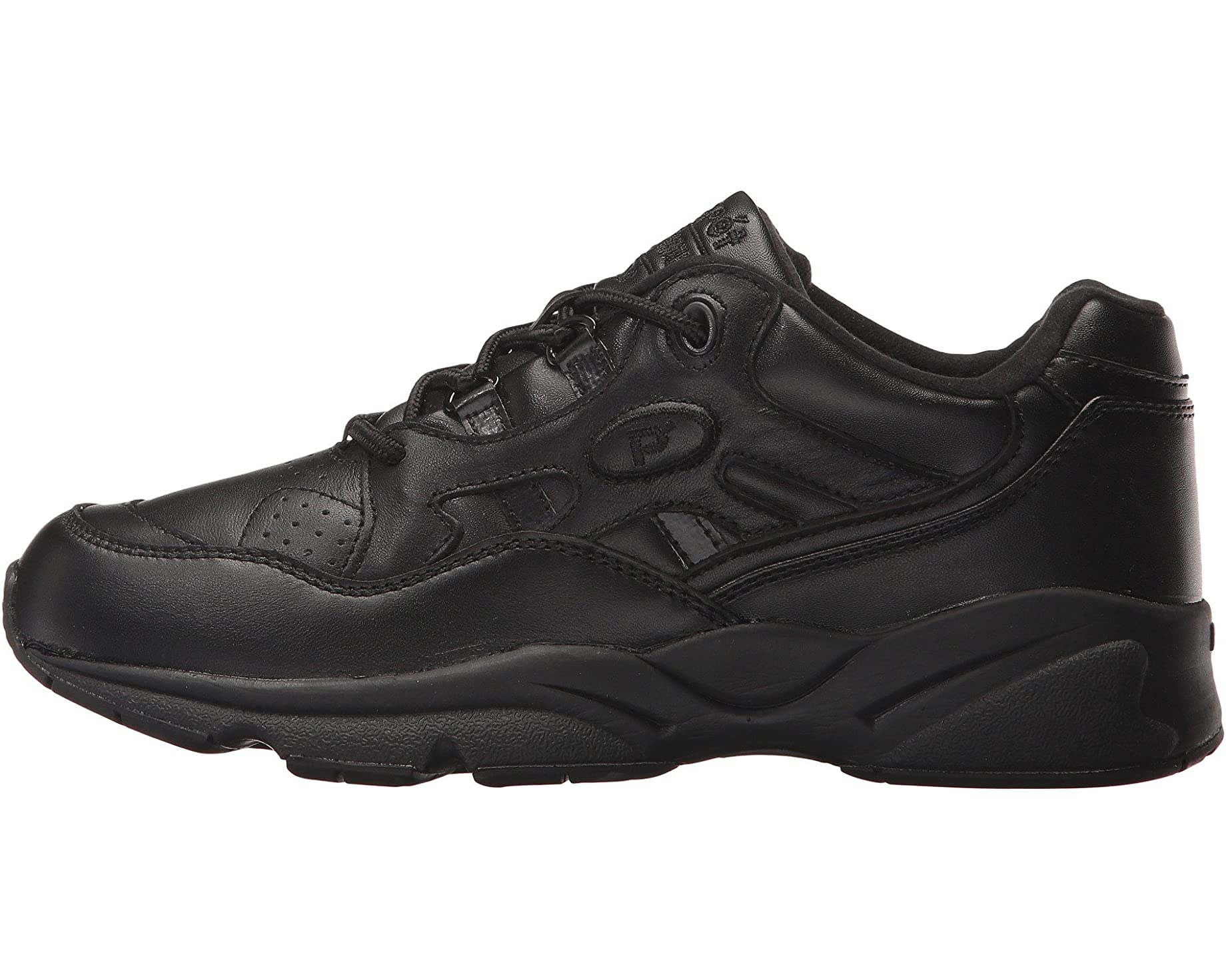 Propet Men's Stability Black