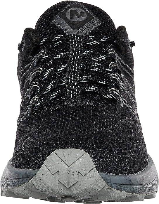 Merrell Men's Moab Flight Black