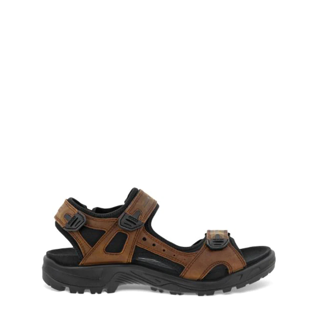 Ecco yucatan mens on sale sandals