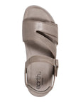 Earth Women's Sureal Pewter