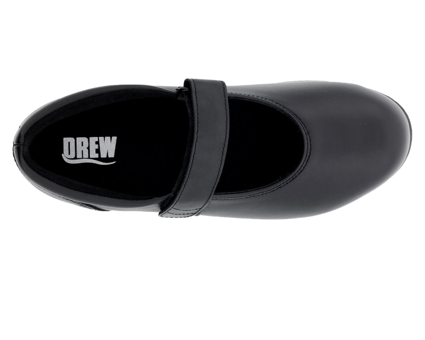 Drew Women's Bloom II Black