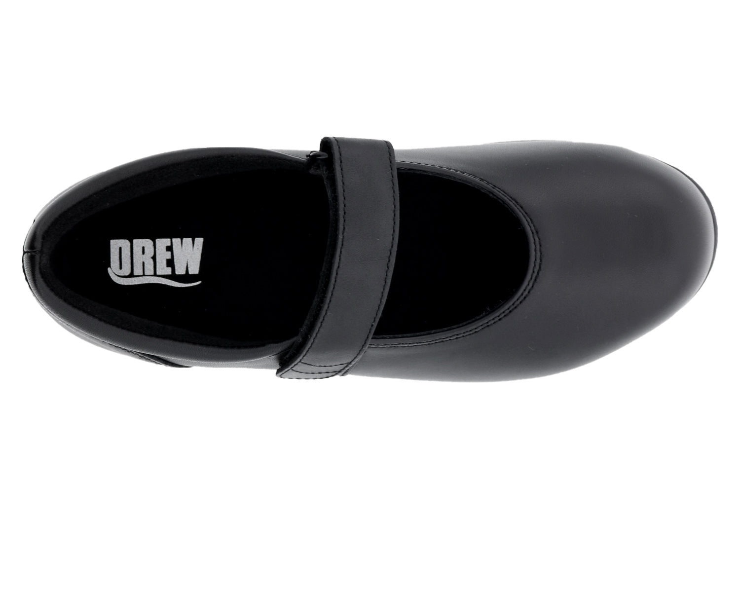 Drew Women's Bloom II Black
