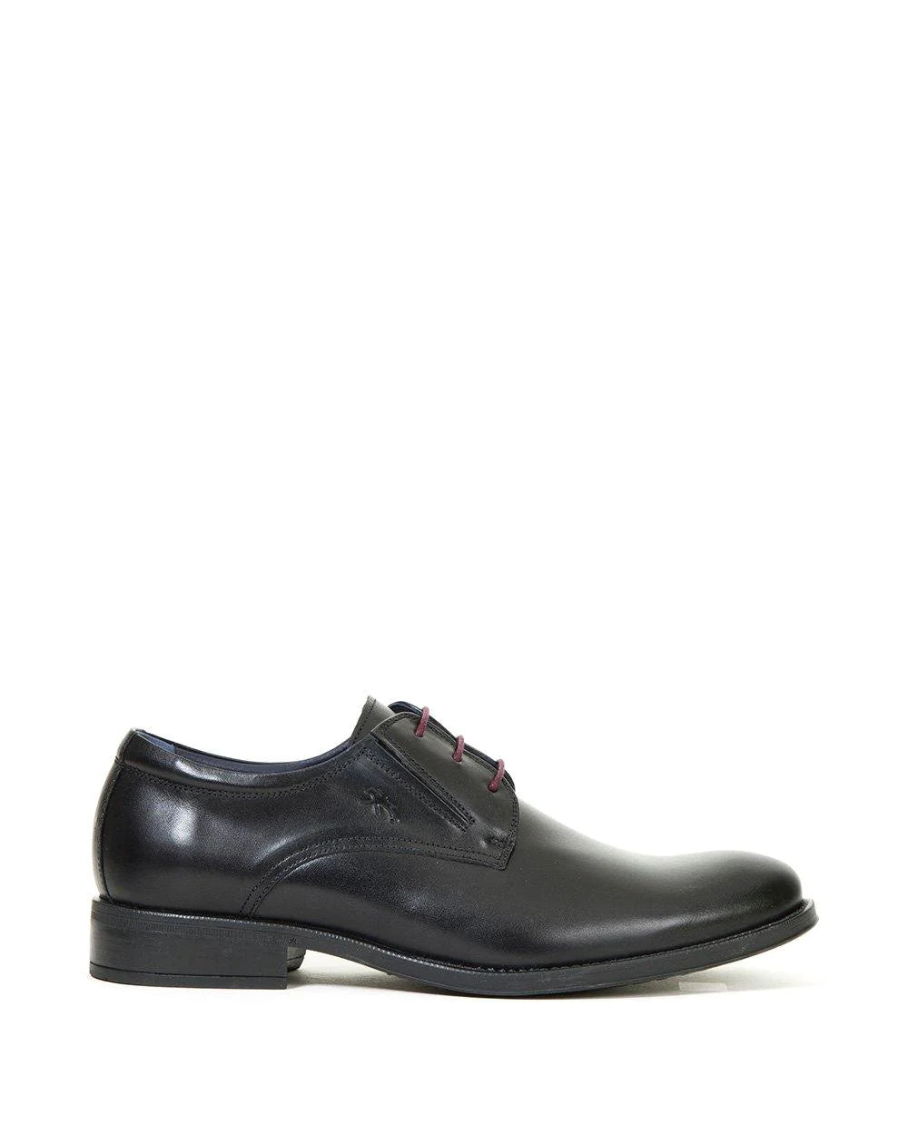 Fluchos Men's Hercales 8410 Black