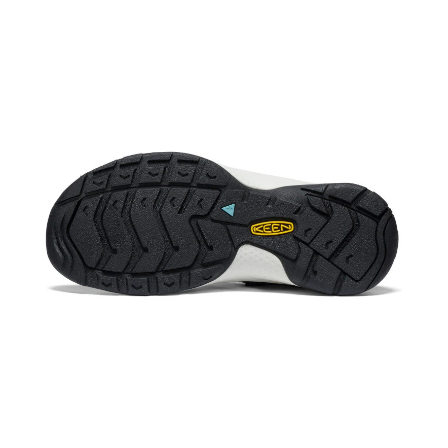 Keen Women's Astoria West Sandal Nostalgia Rose/Tangerine