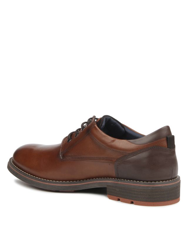Fluchos Men's Terry F1340 Brown