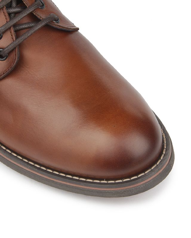 Fluchos Men's Terry F1340 Brown