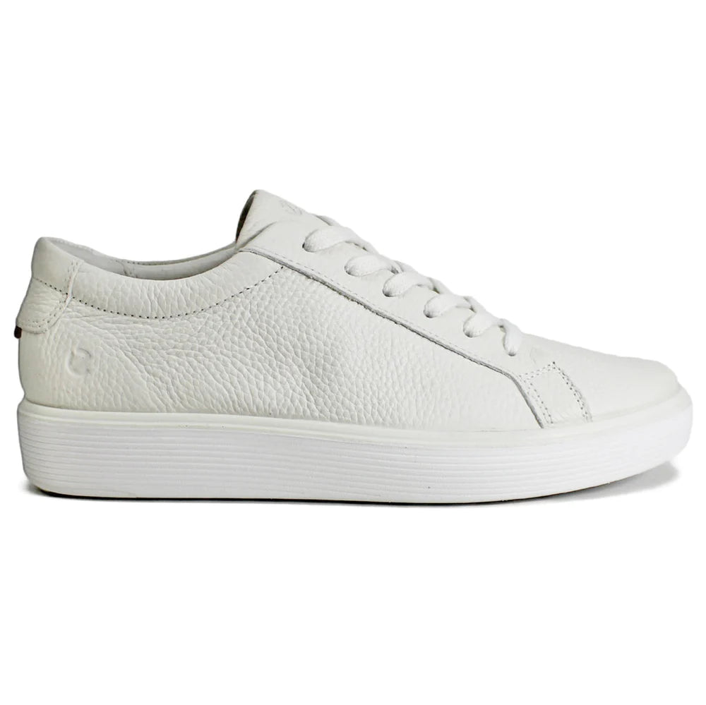 Ecco Women's Soft 60 White