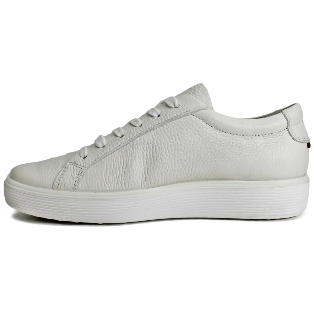 Ecco Women's Soft 60 White