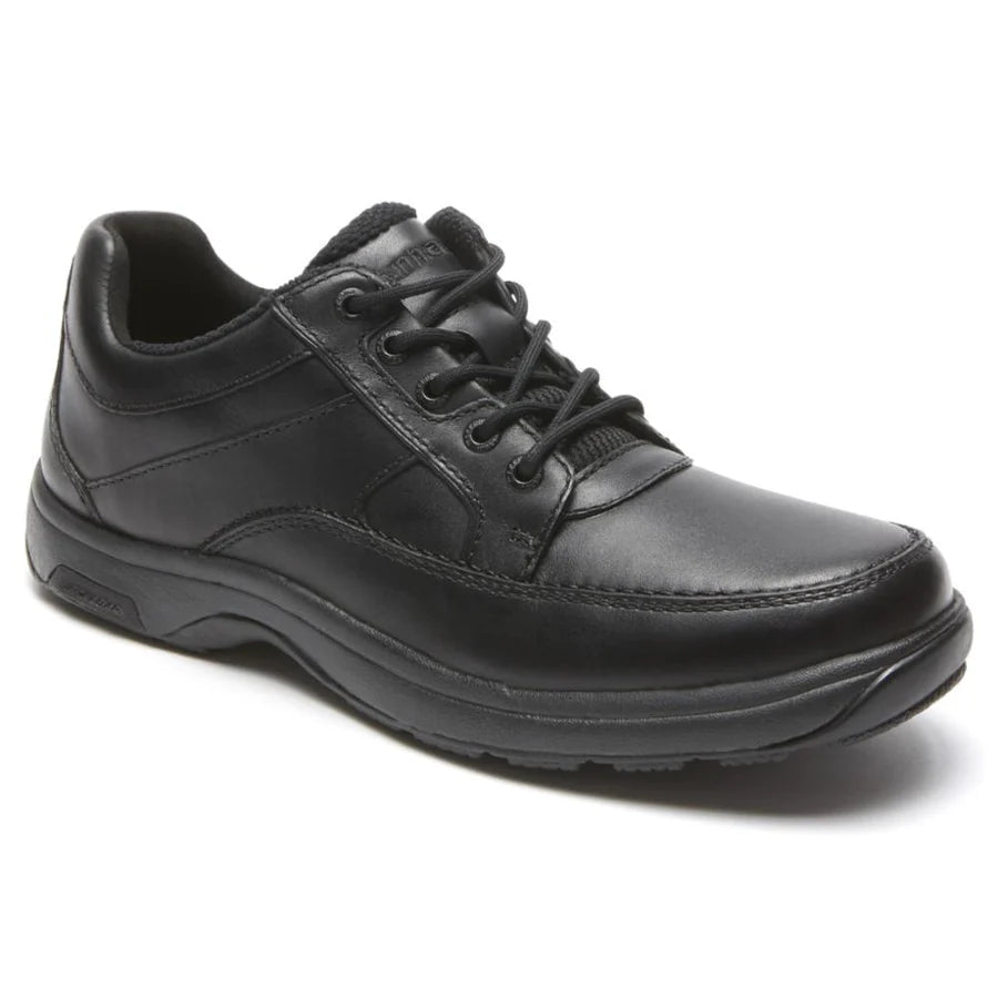 Dunham Men's 8000 Midland Lace Up Black