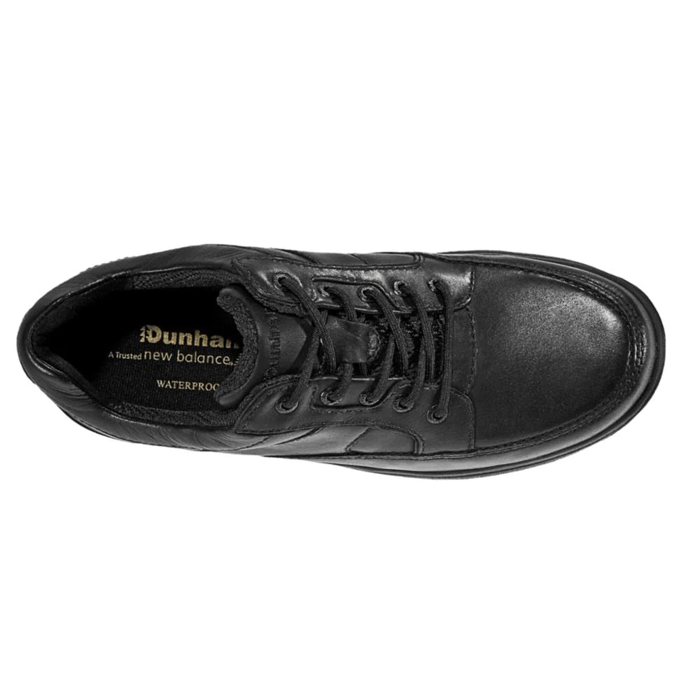 Dunham Men&#39;s 8000 Midland Lace Up Black