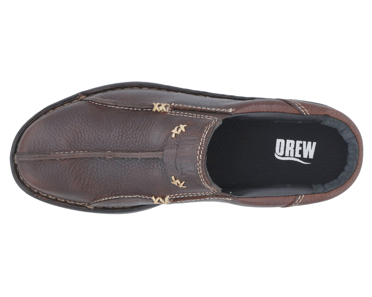 Drew Men&#39;s Jackson Brown