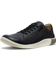 Keen Men's KNX Lace Black/Star White