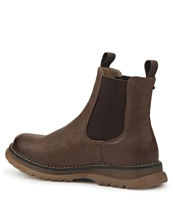 Romika Men’s Patton 02 Brown