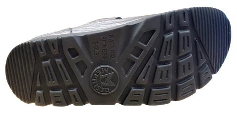 Mephisto Zach Fit Grey