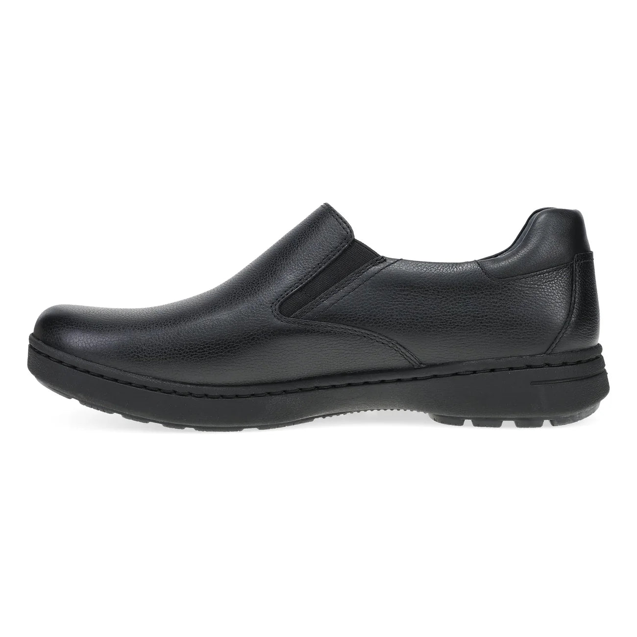 Dansko Mens Thomas Black