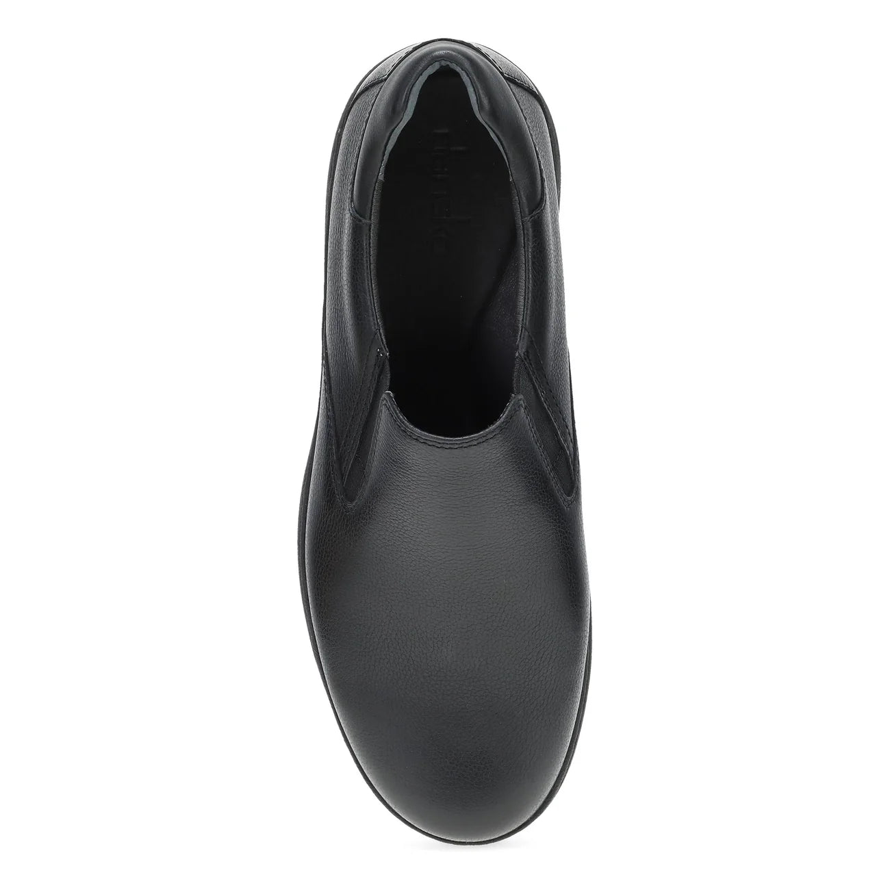 Dansko Mens Thomas Black