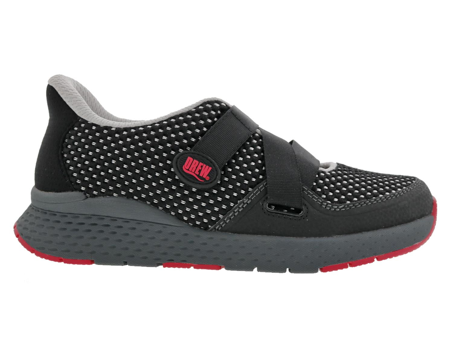 Drew Women's Bayside Black