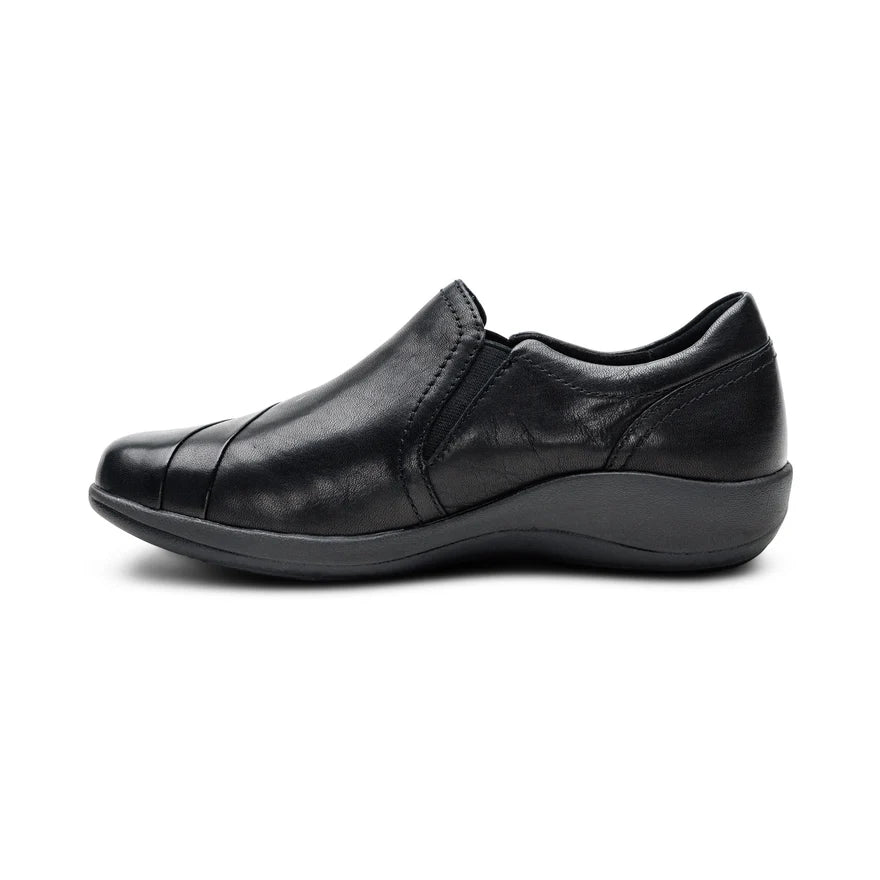Aetrex Women's Helena Black