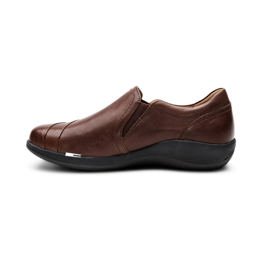 Aetrex Women's Helena Brown