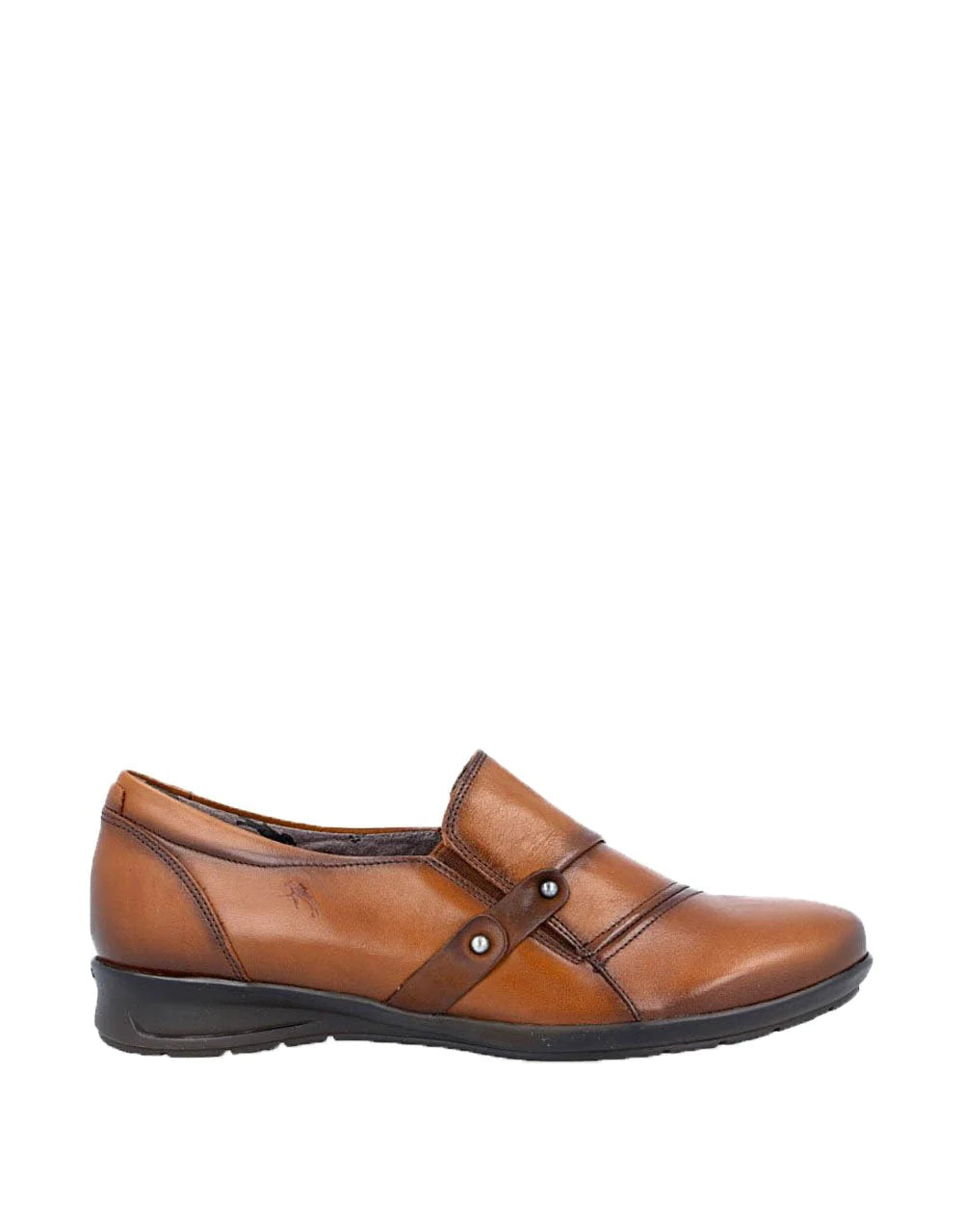 Fluchos Women's Noa 9154 Brown
