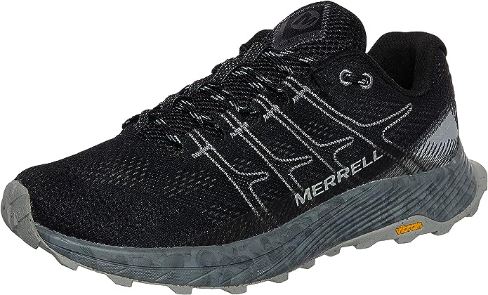 Merrell Men's Moab Flight Black