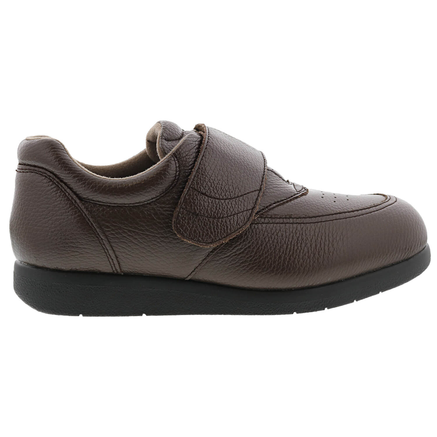 Drew Men&#39;s Navigator II Brown