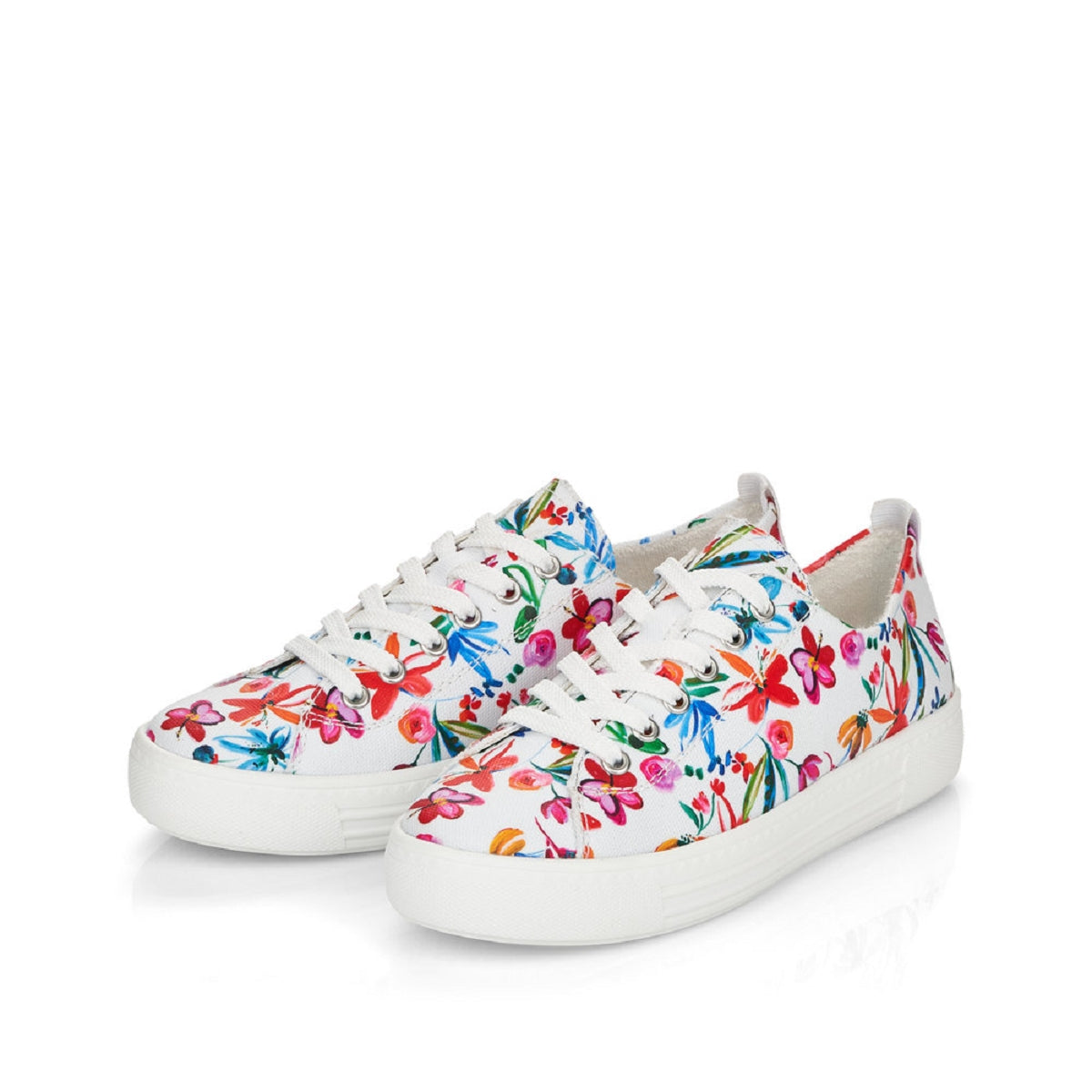 Remonte Women's D0900-90 Multi Color