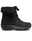 Keen Women's Betty Boot Laces WP Black