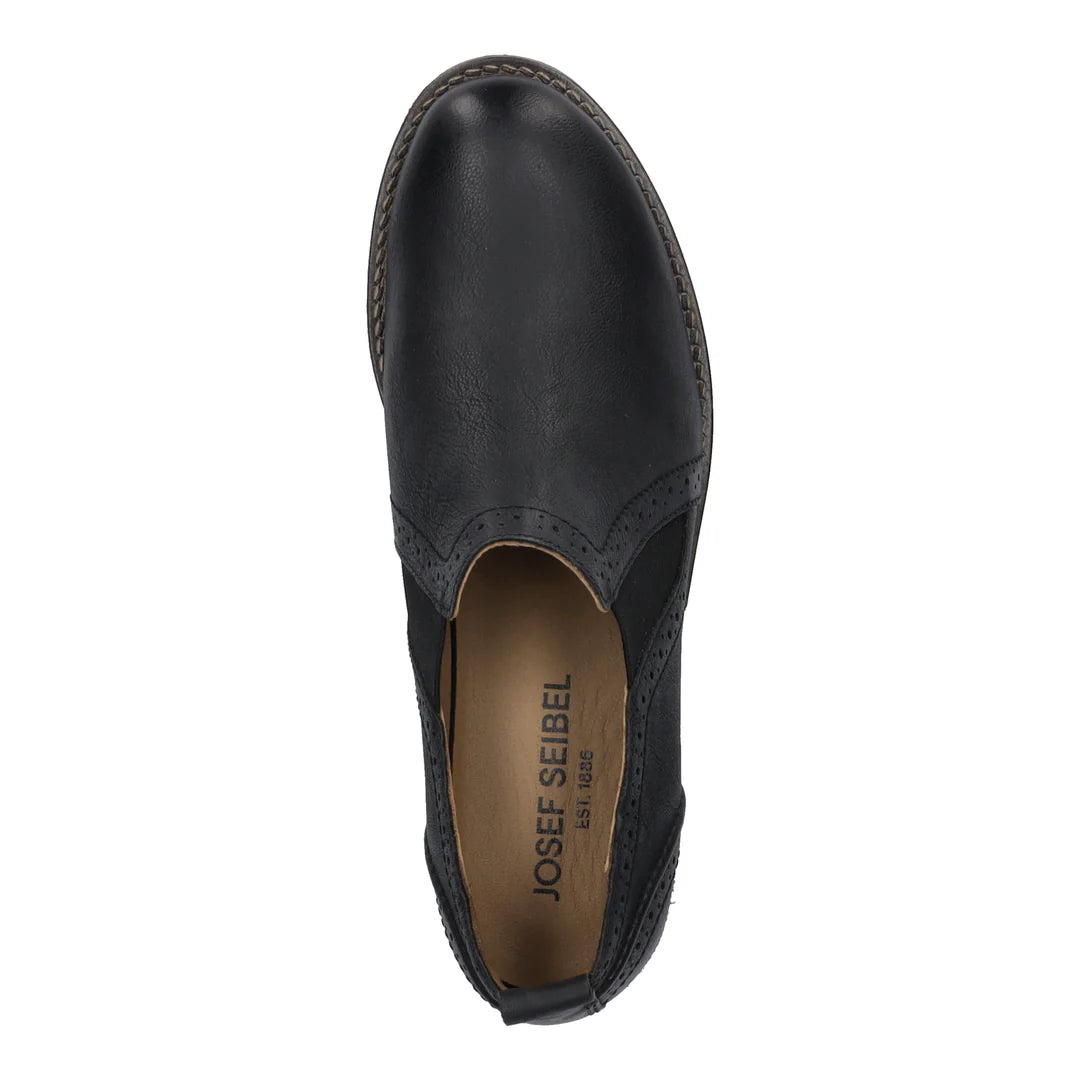 Josef Seibel Women's Sienna 43 Black