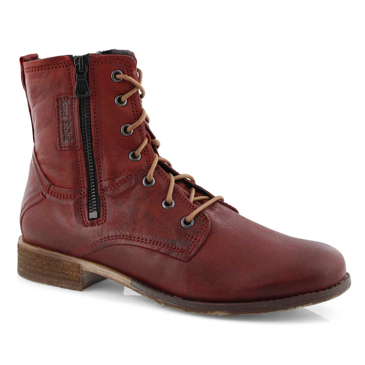 Josef Seibel Women's Sienna 78 Red
