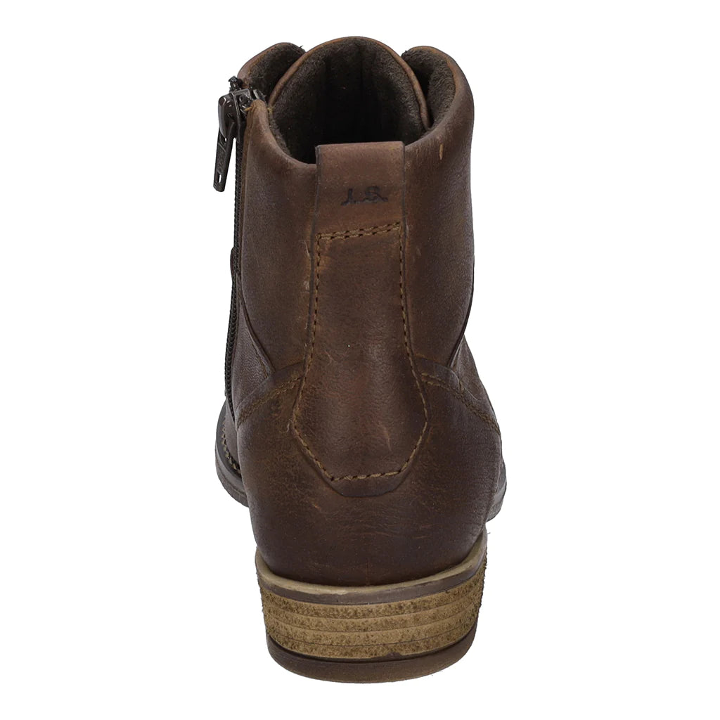 Josef Seibel Women's Sienna 95 Camel
