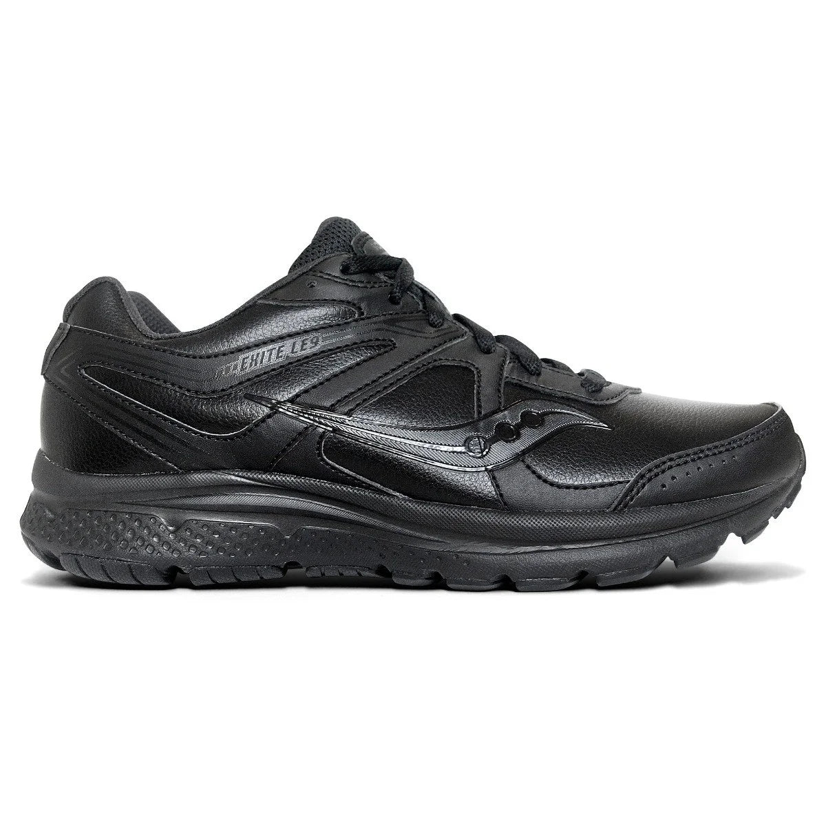 Saucony Women's Excite LE9 Black