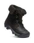 Keen Women's Betty Boot Laces WP Black