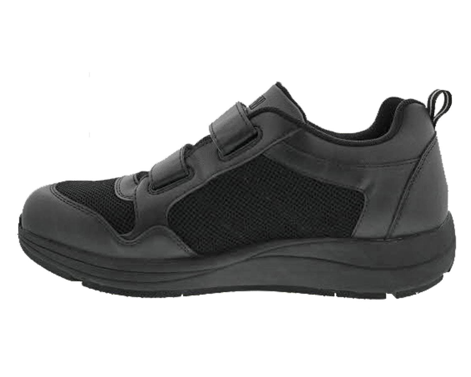 Drew Men's Contest Black Combo