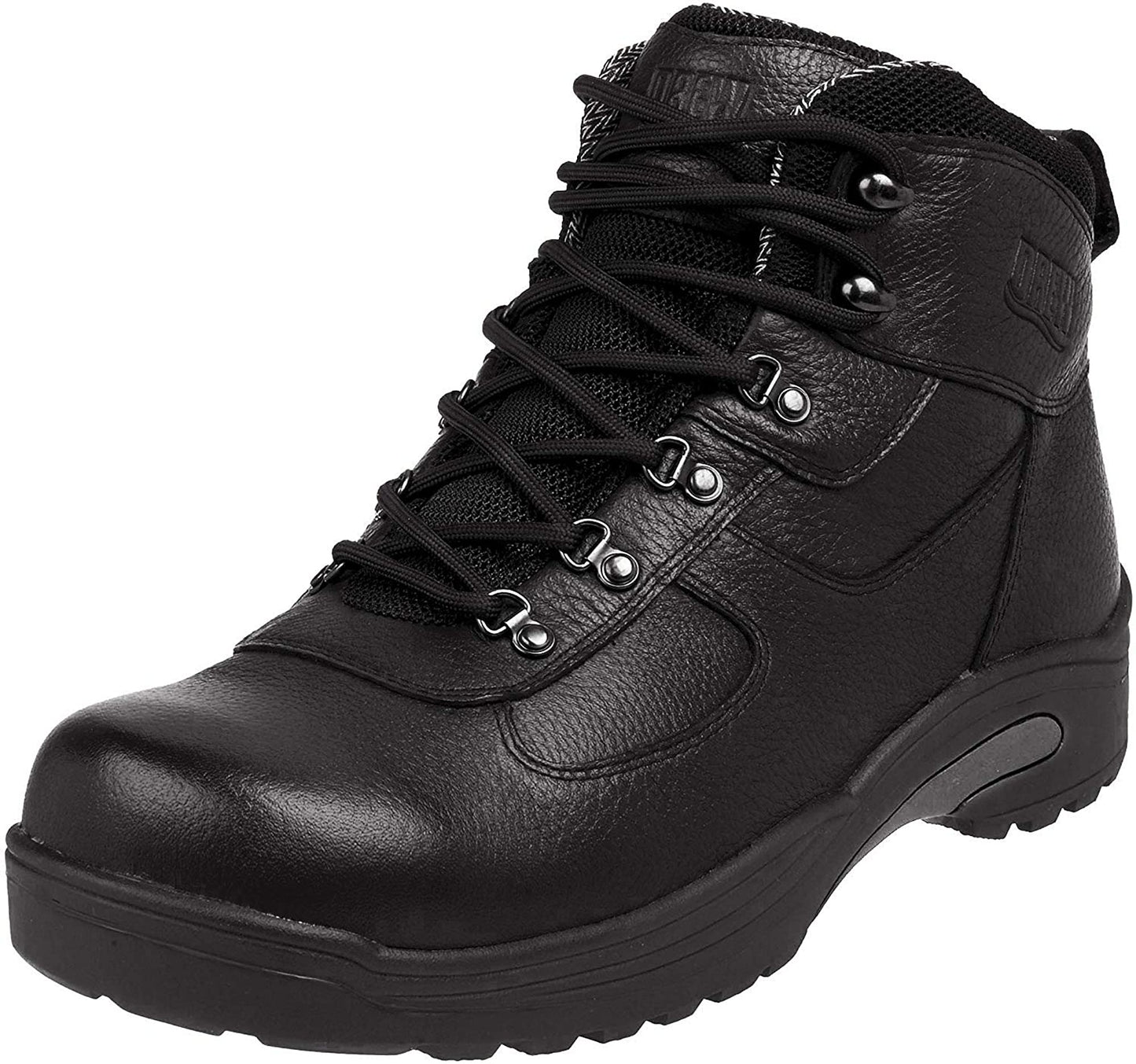 Drew Men's Rockford Black