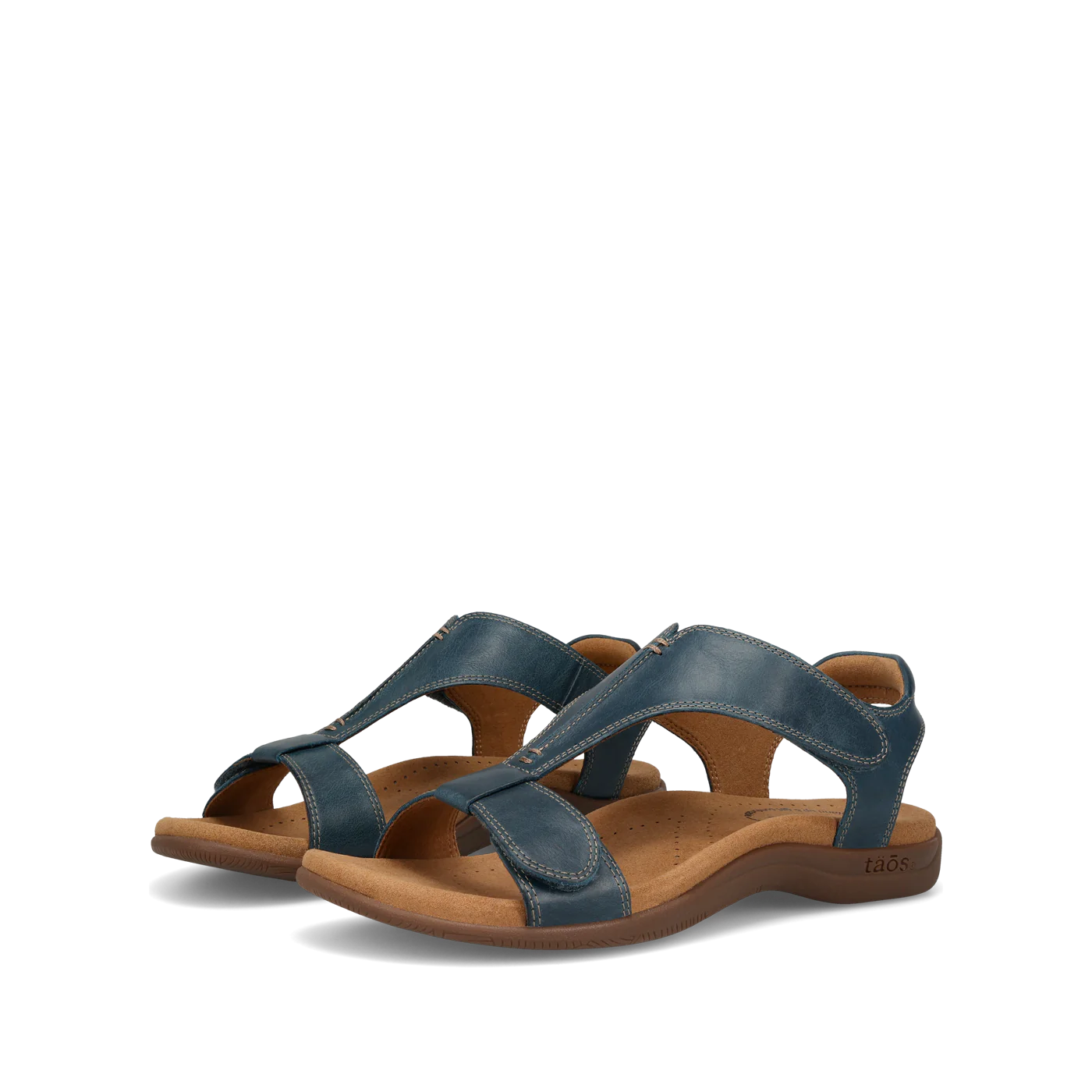 Taos Women’s The Show Blue LTHR