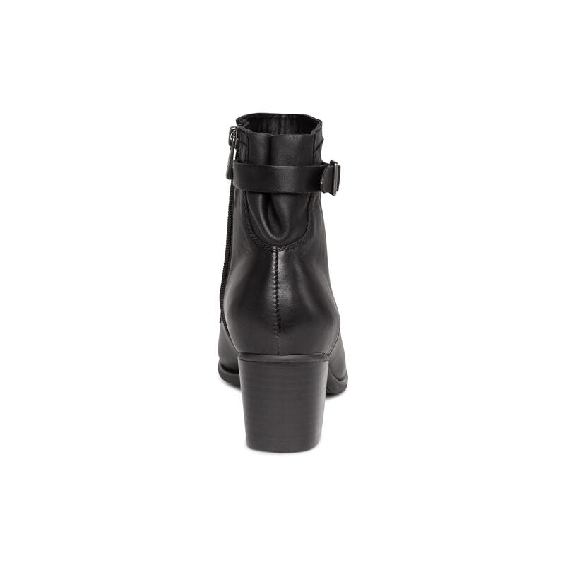 Aetrex Women's Rubi Black