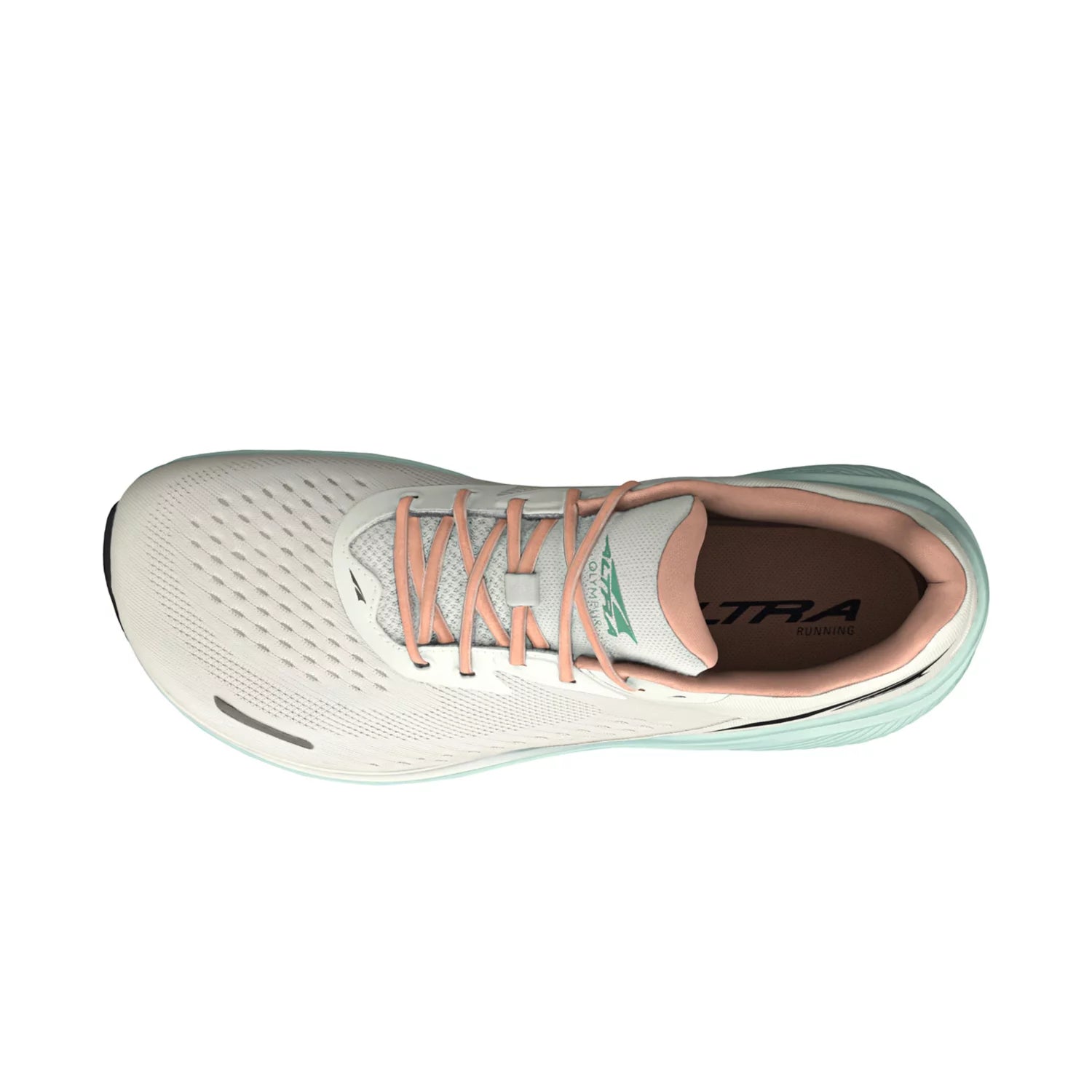 Altra Women’s Via Olympus 2 White