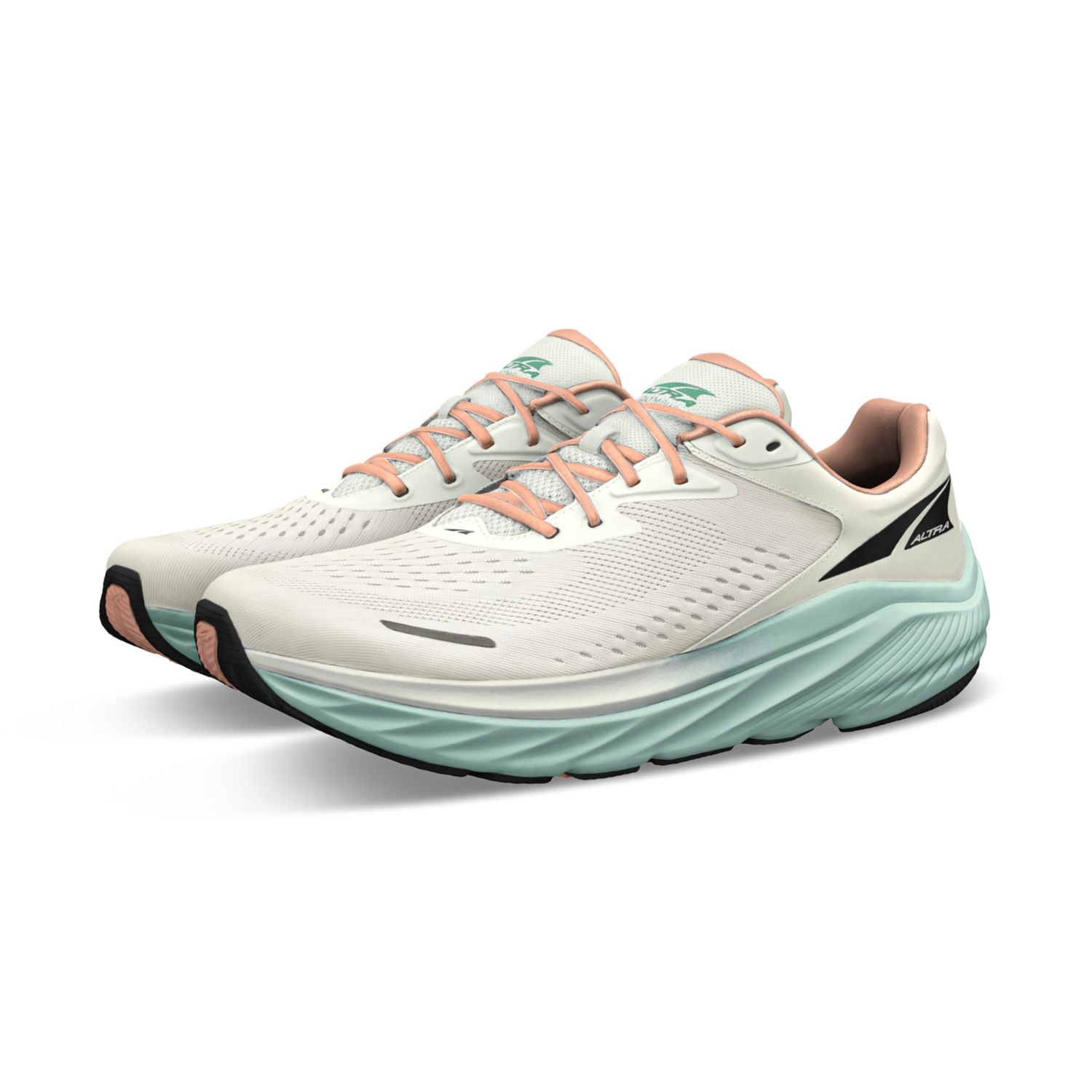 Altra Women’s Via Olympus 2 White