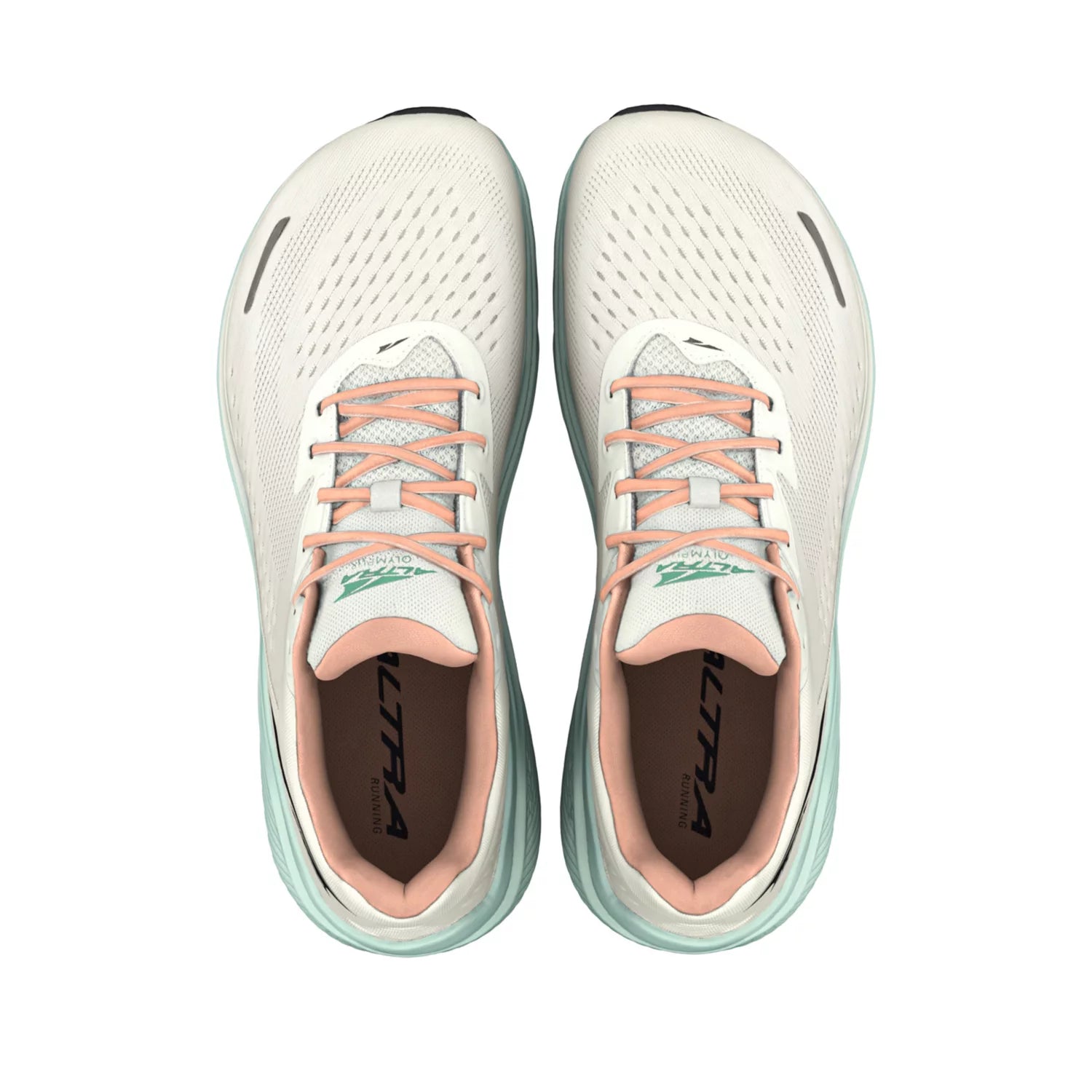 Altra Women’s Via Olympus 2 White