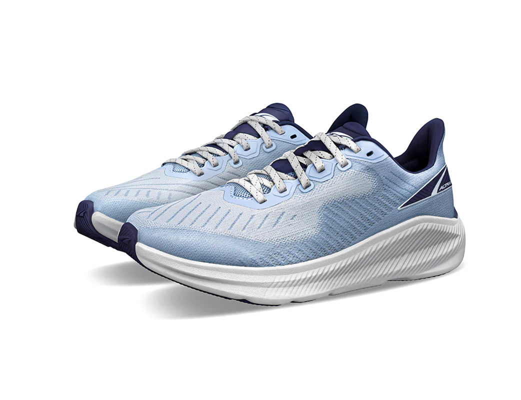 Altra Women’s Experience Form Blue/Gray