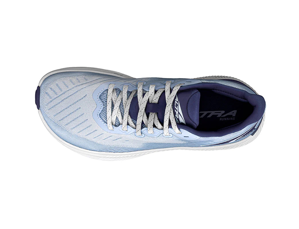 Altra Women’s Experience Form Blue/Gray