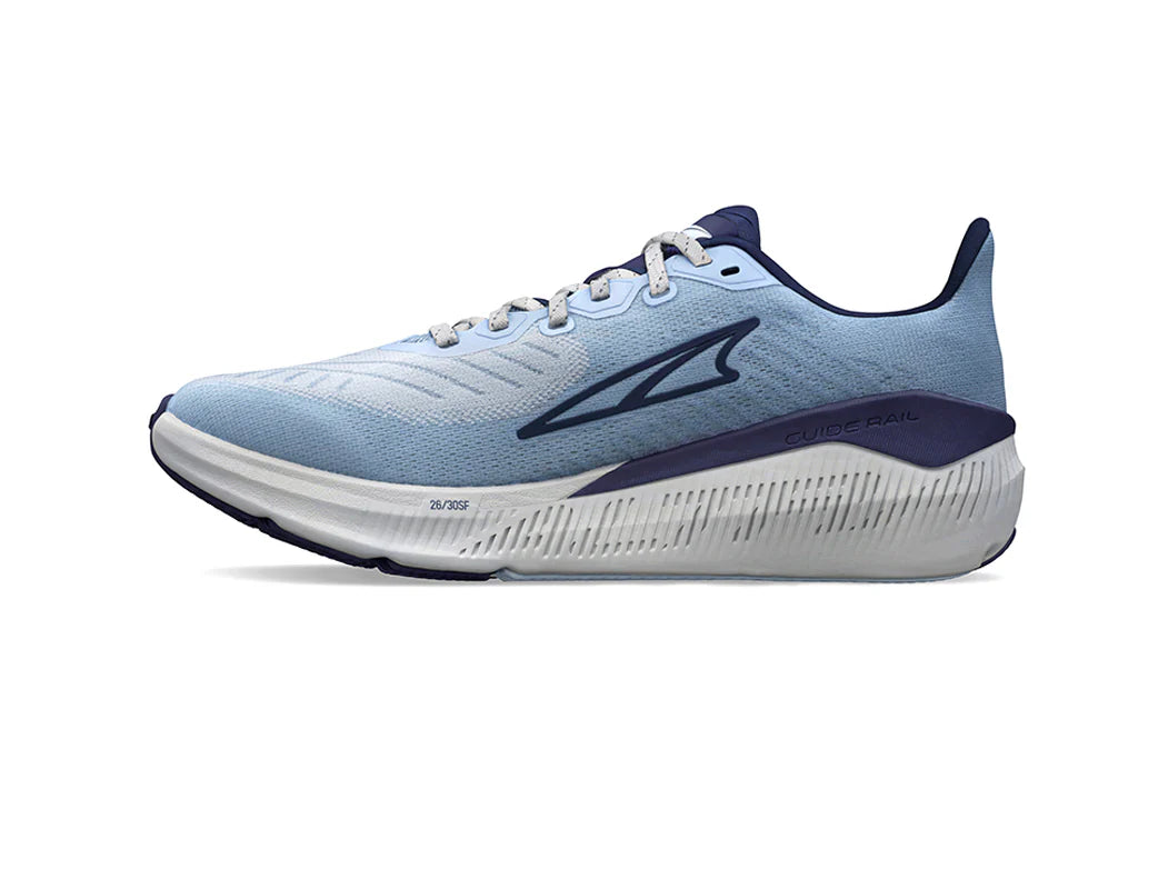 Altra Women’s Experience Form Blue/Gray