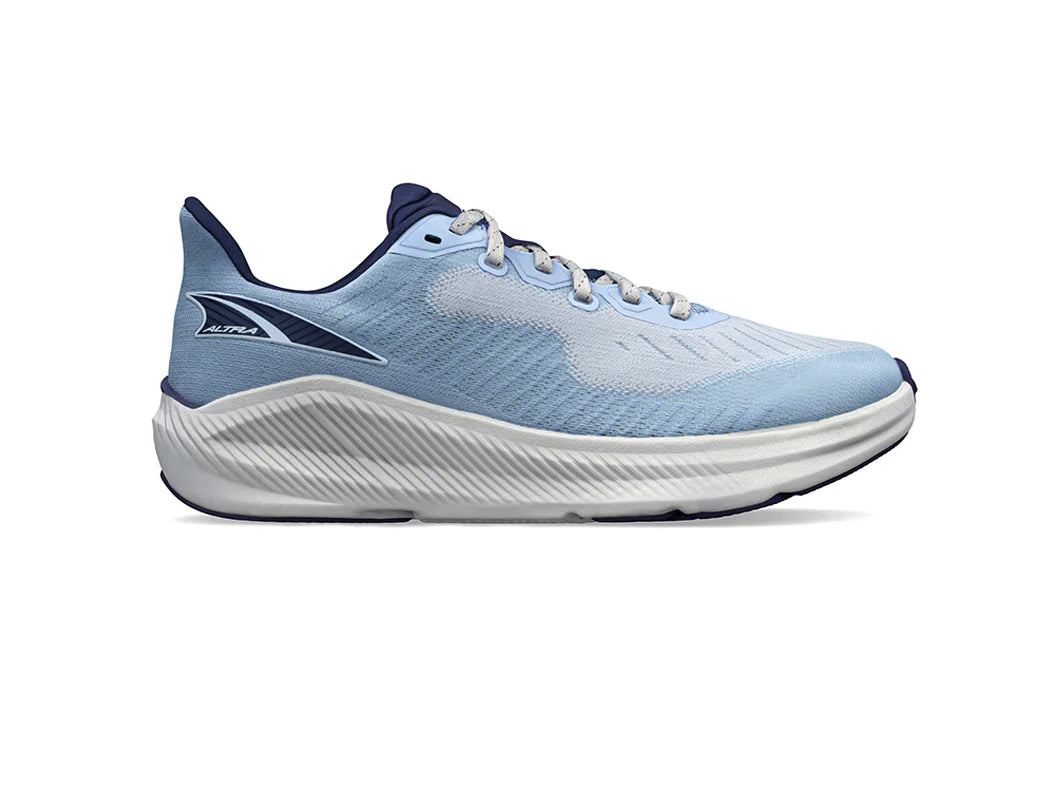 Altra Women’s Experience Form Blue/Gray