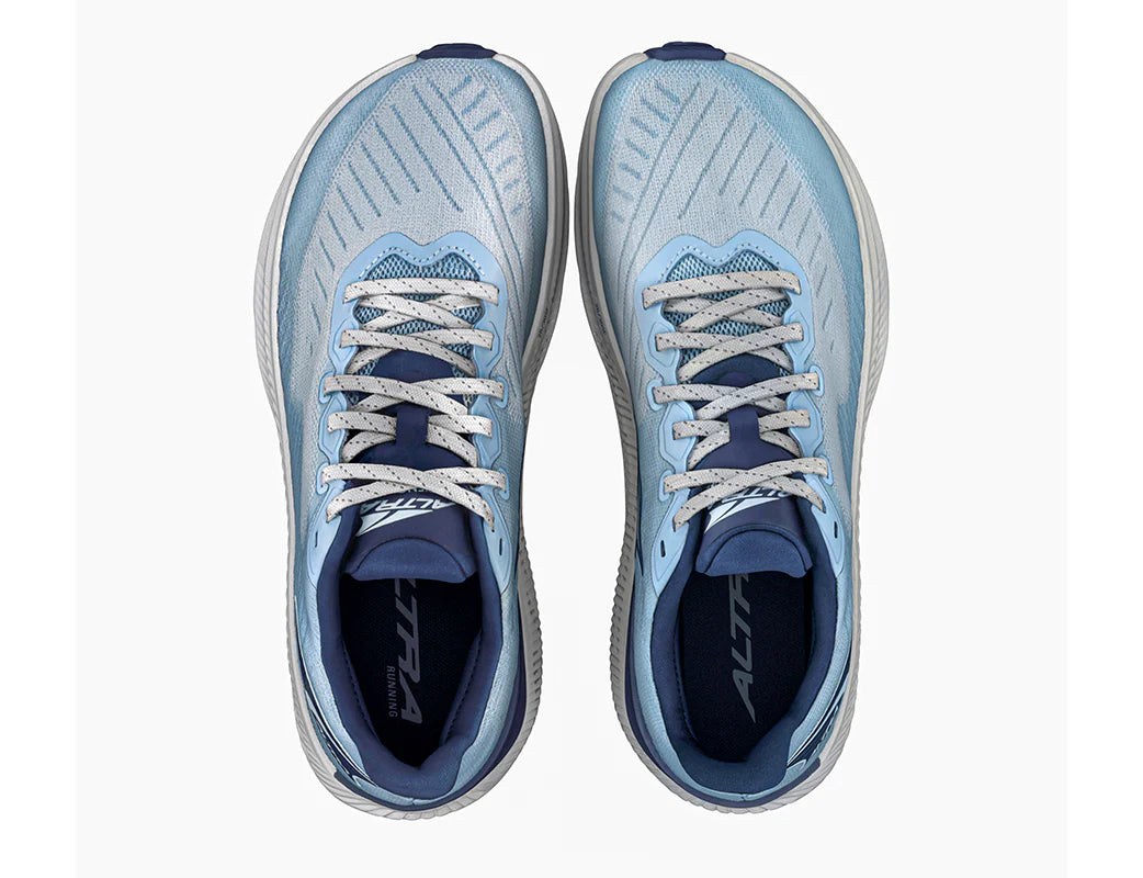 Altra Women’s Experience Form Blue/Gray