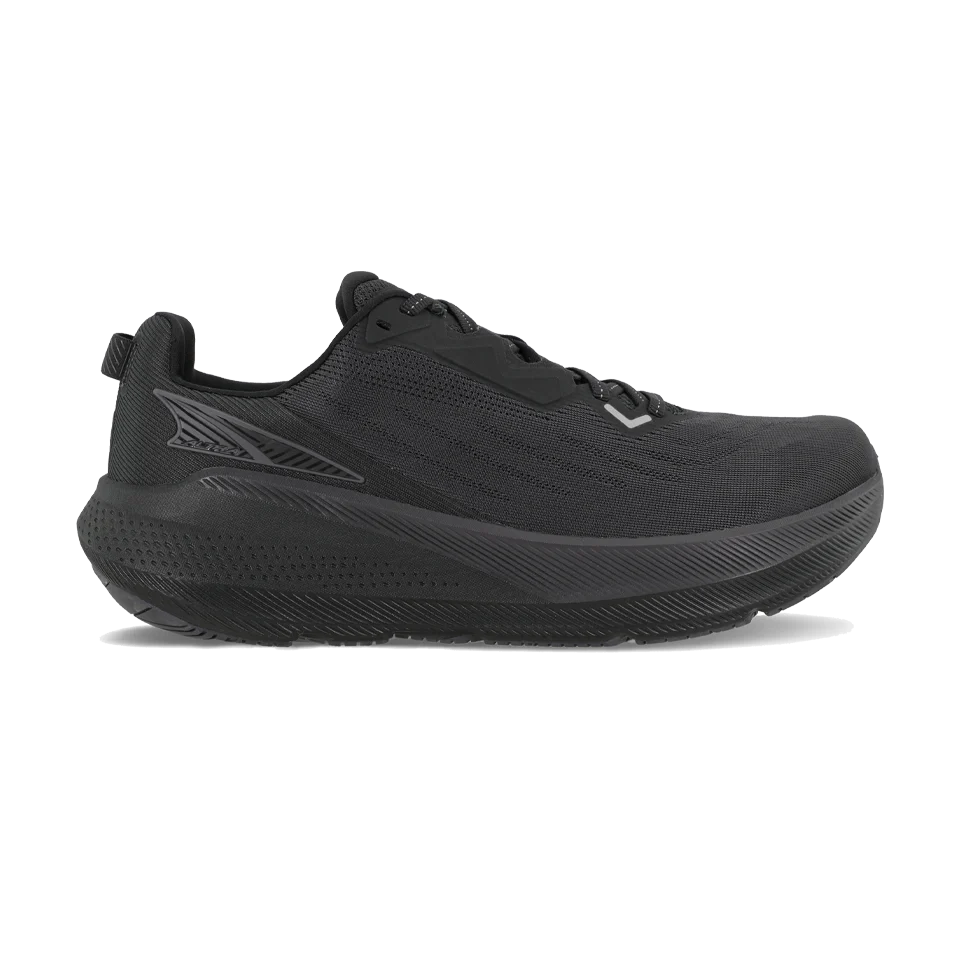 Altra Men’s FWD VIA Black