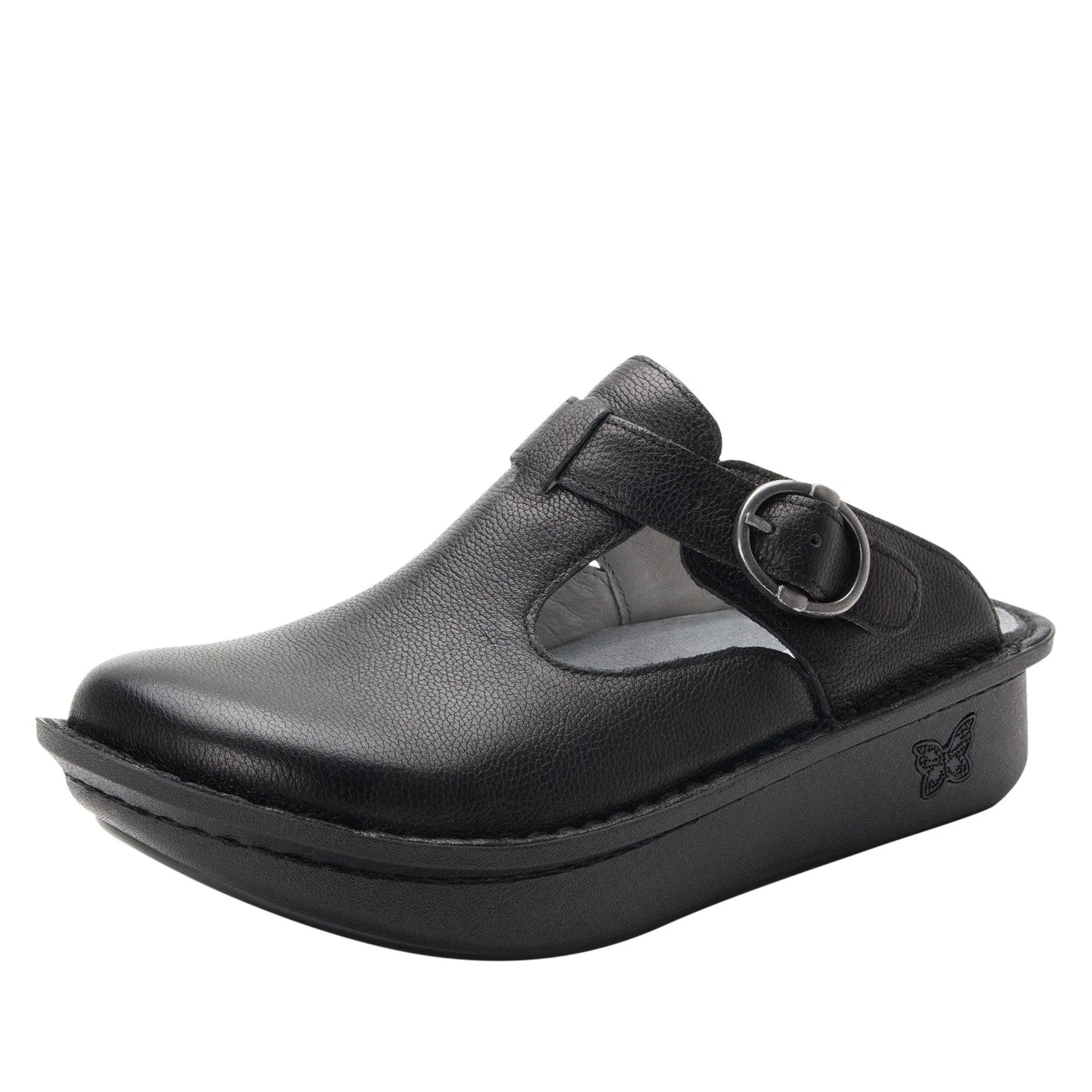 Alegria Women's Classic Upgrade Black